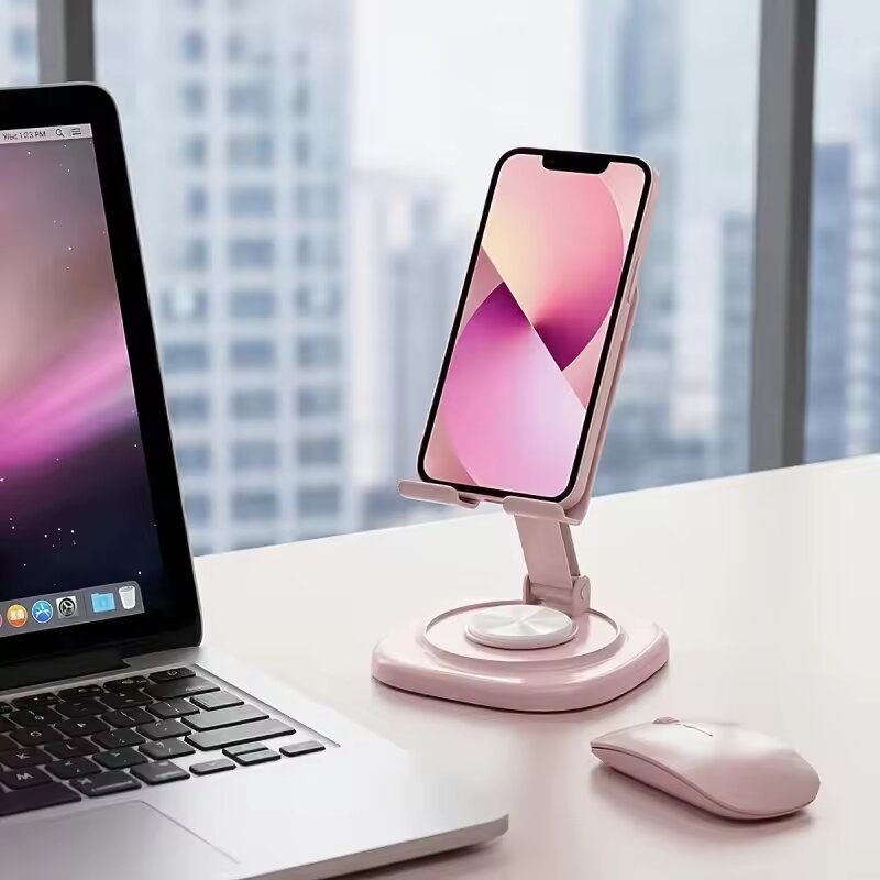 360 Degree Rotatable Foldable  - Desk Accessories recension och pris