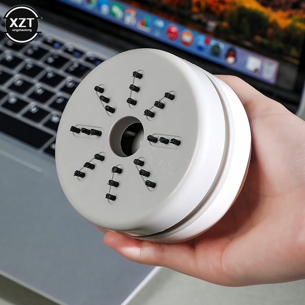 Mini Desktop Vacuum Cleaner Ha - Mini Desktop Vacuum Cleaner For Eraser Dust recension och pris