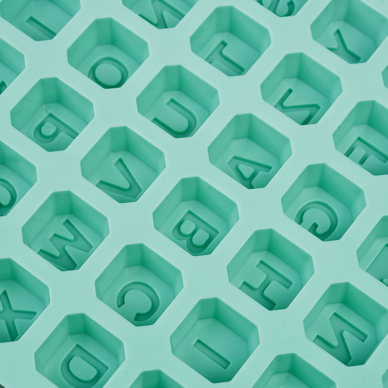 48 Letter Enghish Alphabet let - Writing Tools recension och pris