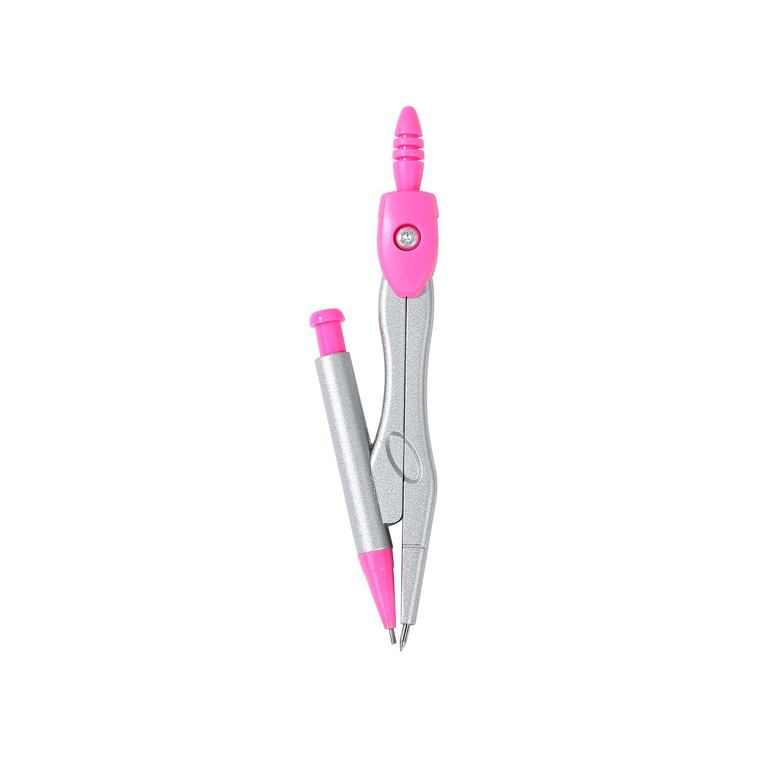 Engineering Math Geometry Equi - Math Geometry Set With Compass recension och pris