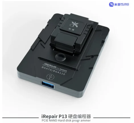 Mijing IRepair P13 Programmer  - Writing Tools recension och pris