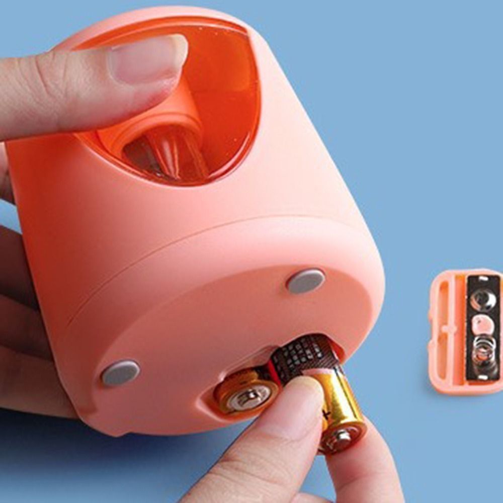 Battery/USB/Charging Office Sc - Electric Pencil Sharpener Usb recension och pris